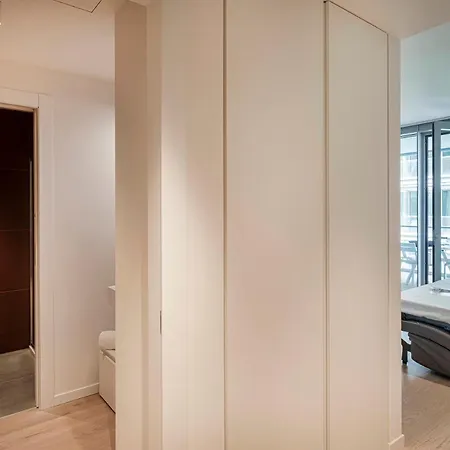 Waterfront Blue By Wonderful Italy Apartment Genoa