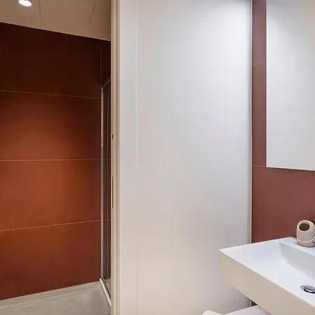 Waterfront Blue By Wonderful Italy Apartment Genoa