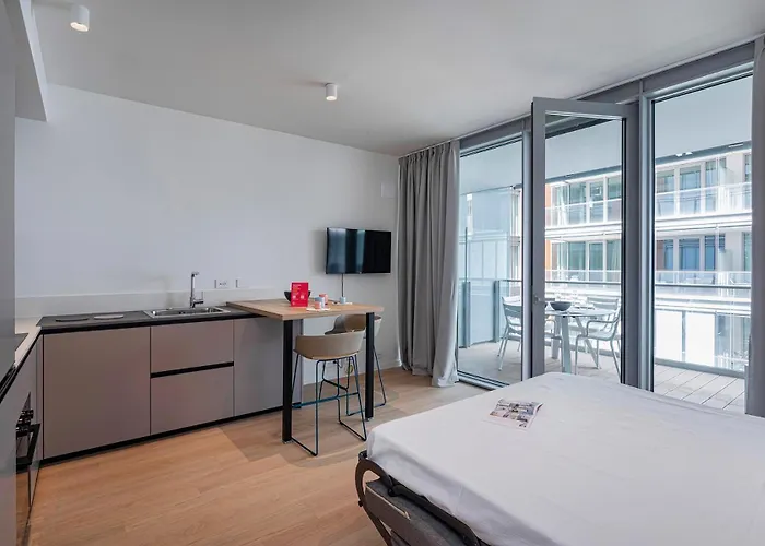 Waterfront Blue By Wonderful Italy *