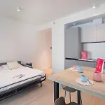 Apartament Waterfront Blue By Wonderful Italy Genua