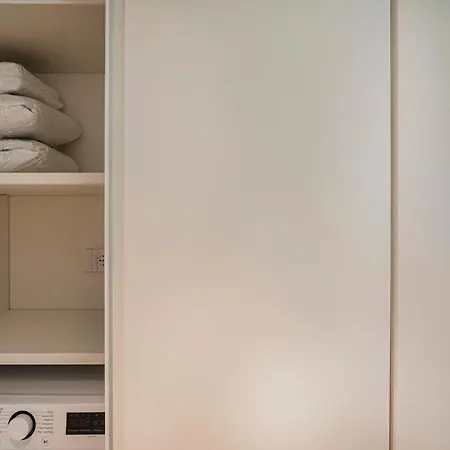 Daire Waterfront Blue By Wonderful Italy