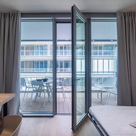 Waterfront Blue By Wonderful Italy Daire *